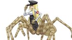 Monster musume arachne 🔥 monster musume no iru nichijou COMP
